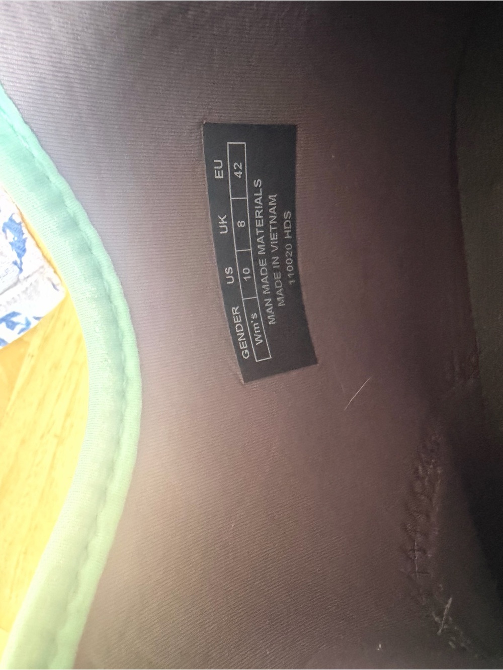 XTRATUF Gray & Mint Ankle Rain Boots - Picture 3 of 4
